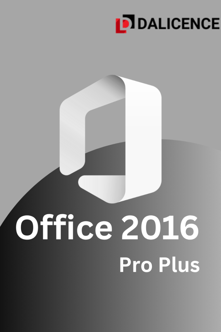 Office 2016 pro plus