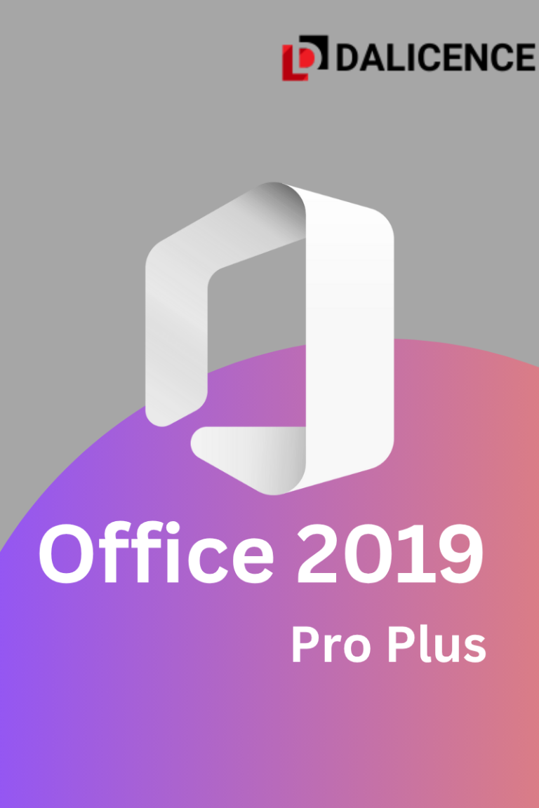 Office 2019 pro plus