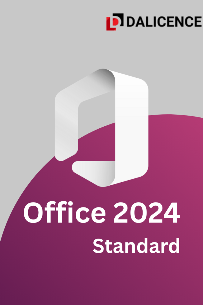 office 2024 standard